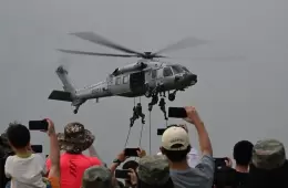 长春航空展