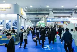 温州国际工业展-温州工博会