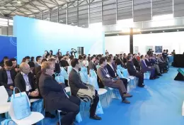 中国（上海）国际海事展览会