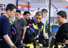 温州国际工业展-温州工博会