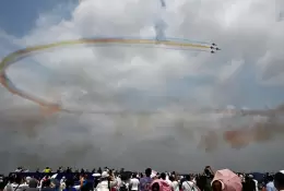 长春航空展