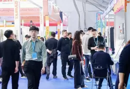 温州国际工业展-温州工博会