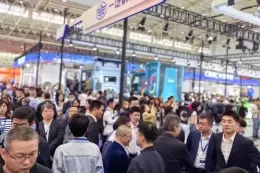 中国（武汉）国际商用车展