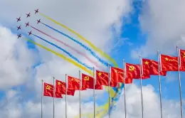 长春航空展