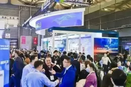 中国（上海）国际海事展览会