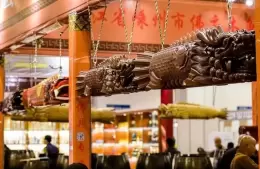 宁波佛事用品展-宁波佛博会