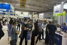 中国（武汉）国际商用车展
