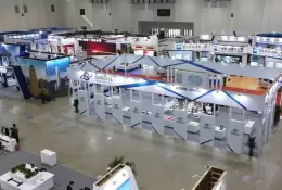 唐山国际钢铁冶金工业展览会