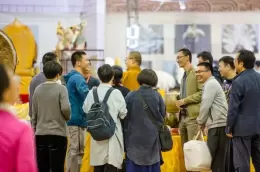 宁波佛事用品展-宁波佛博会