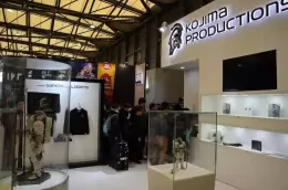 上海潮流手办展览会wf