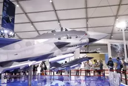 长春航空展
