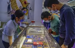 海南国际珠宝展-世界珠宝发展大会