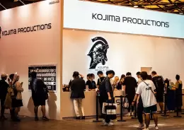 北京潮流手办展览会WF