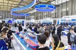 中国（上海）国际海事展览会