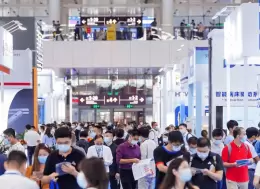 深圳国际电源与变压器及电子开关展览会