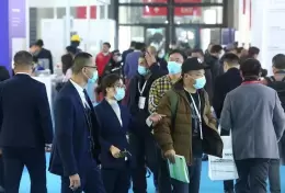 上海亚洲过滤与分离工业展览会