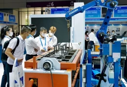 深圳国际电子焊接设备与材料展-高交会
