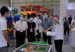 郑州欧亚幼儿教育展览会