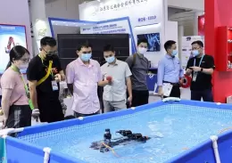 丝路新疆石油及化工工业博览会
