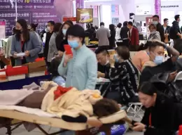 北京纤体美容展-中国国际减肥大会