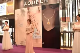 上海国际珠宝玉石展