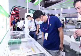 中国（上海）国际肉类工业展览会
