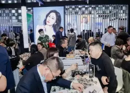 中国上海国际眼镜业展览会