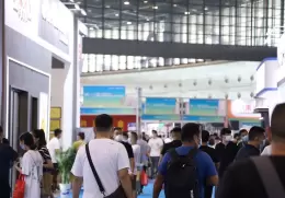 郑州中部建筑建材装饰展