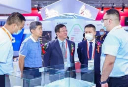 中国北京国际智能交通展览会