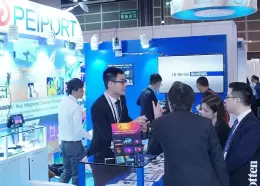 香港建筑建材、安防、消防展览会