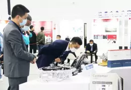 大连国际机床展览会