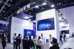 中国北京国际城市建设展-中国城博会
