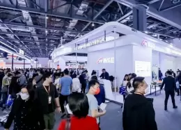 中国教育装备展示会-重庆教育展