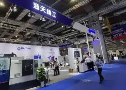 上海国际金属成形机床展