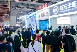 上海国际服饰供应链博览会-上海服装供应链展