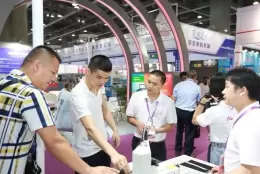 广州国际成品鞋业展-广州鞋业采购订货交易会