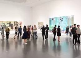 上海廿一当代艺术博览会