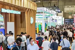 深圳华南内部物流及过程管理展览会