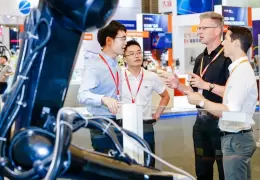 北京亚太国际机械制造工业展-北京工博会