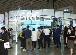 台湾太阳能光伏展-台湾储能展