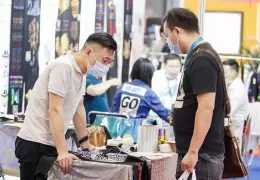 广州国际数码印刷、图文快印展览会