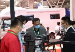 中国（北京）全球无人机产业展览会