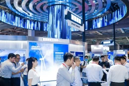 上海国际锂电池技术大会暨展览会
