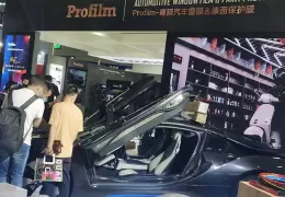 深圳国际智慧出行、汽车改装及汽车服务业展