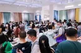 深圳国际家纺布艺展-深圳家居软装展