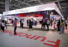 中国上海国际纺织面料及辅料展览会（秋冬）