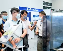 台湾模具及智慧成型设备展览会