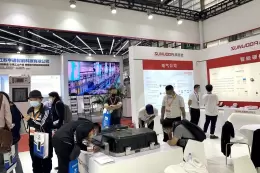 深圳国际电池技术展览会