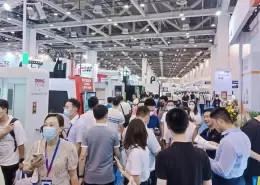 上海国际机床展-CMES华机展