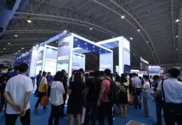 北京国际机器视觉及工业应用展览会